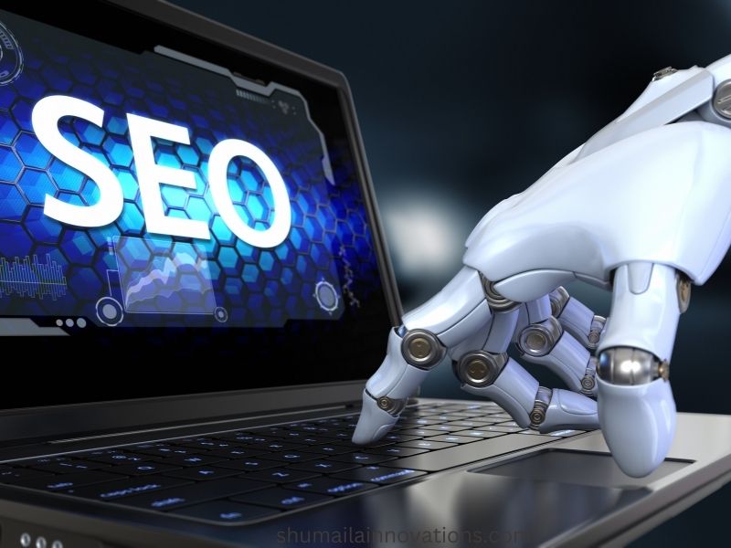 Learn SEO and Content Marketing topics